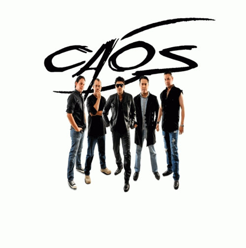 Caos : El Adiós
